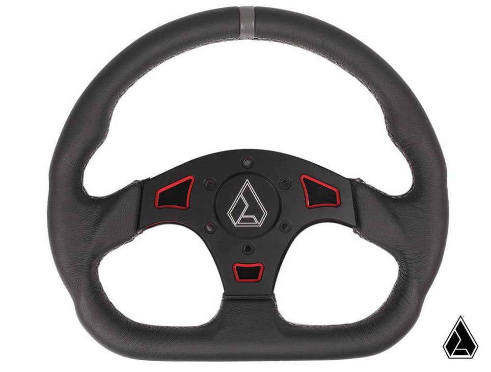 Assault Industries Ballistic D V2 UTV Steering Wheel - Universal - Image 3