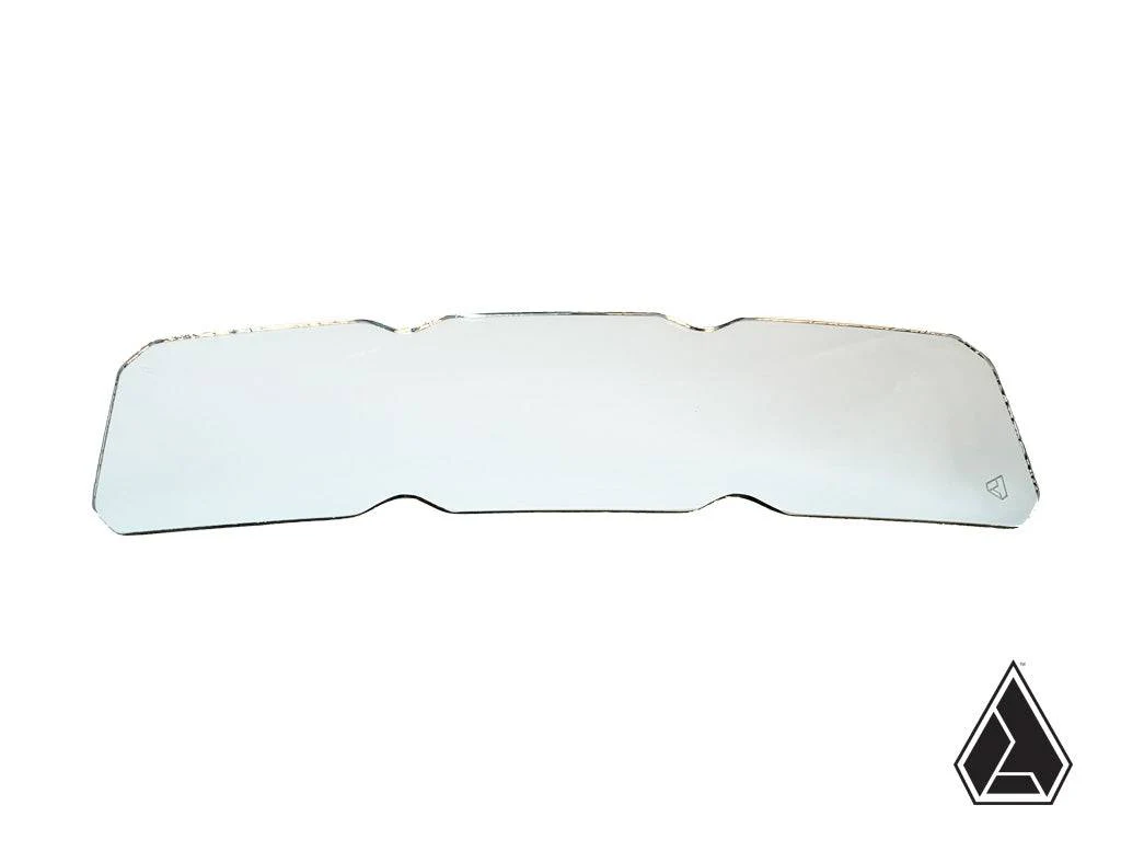 Assault Industries Bomber Convex Center Mirror Glass Replacement - Image 2