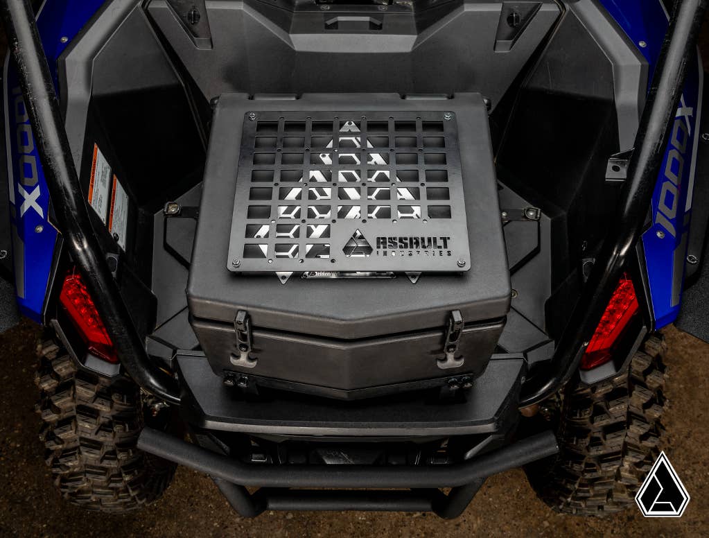Assault Industries Honda Talon 1000 Cooler/Cargo Box - Image 2