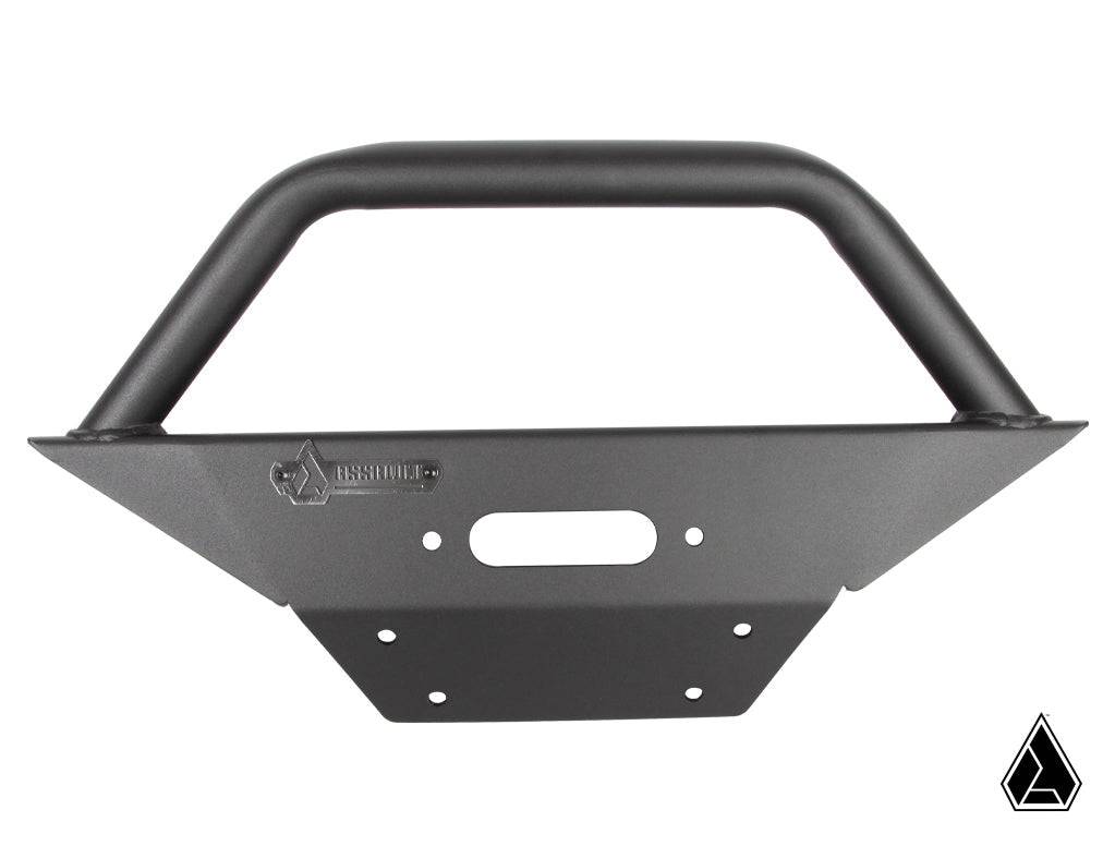Assault Industries Honda Talon Savage Front Bumper - Image 4