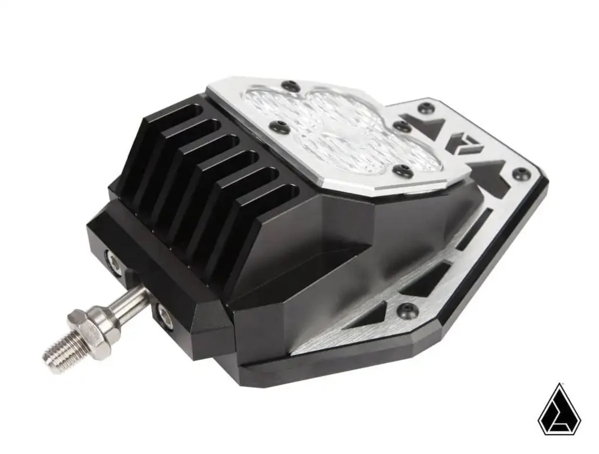 Assault Industries Nighthawk LED Side Mirrors - Image 2