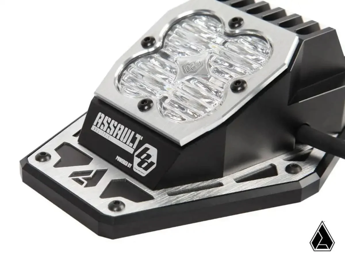 Assault Industries Nighthawk LED Side Mirrors - Image 4
