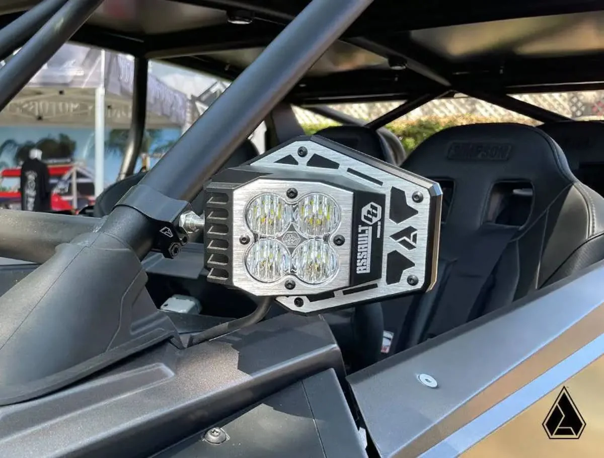 Assault Industries Nighthawk LED Side Mirrors - Image 9