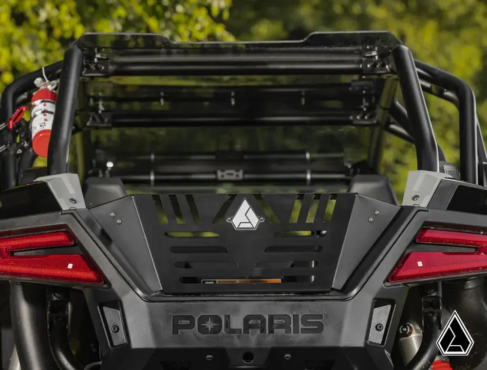 Assault Industries Polaris RZR Pro R Bed Enclosure - Image 3