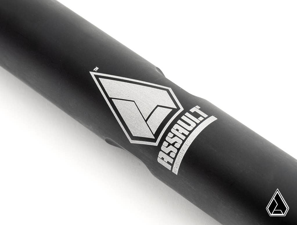 Assault Industries Polaris RZR Pro XP Barrel Rear Sway Bar End Links - Image 3