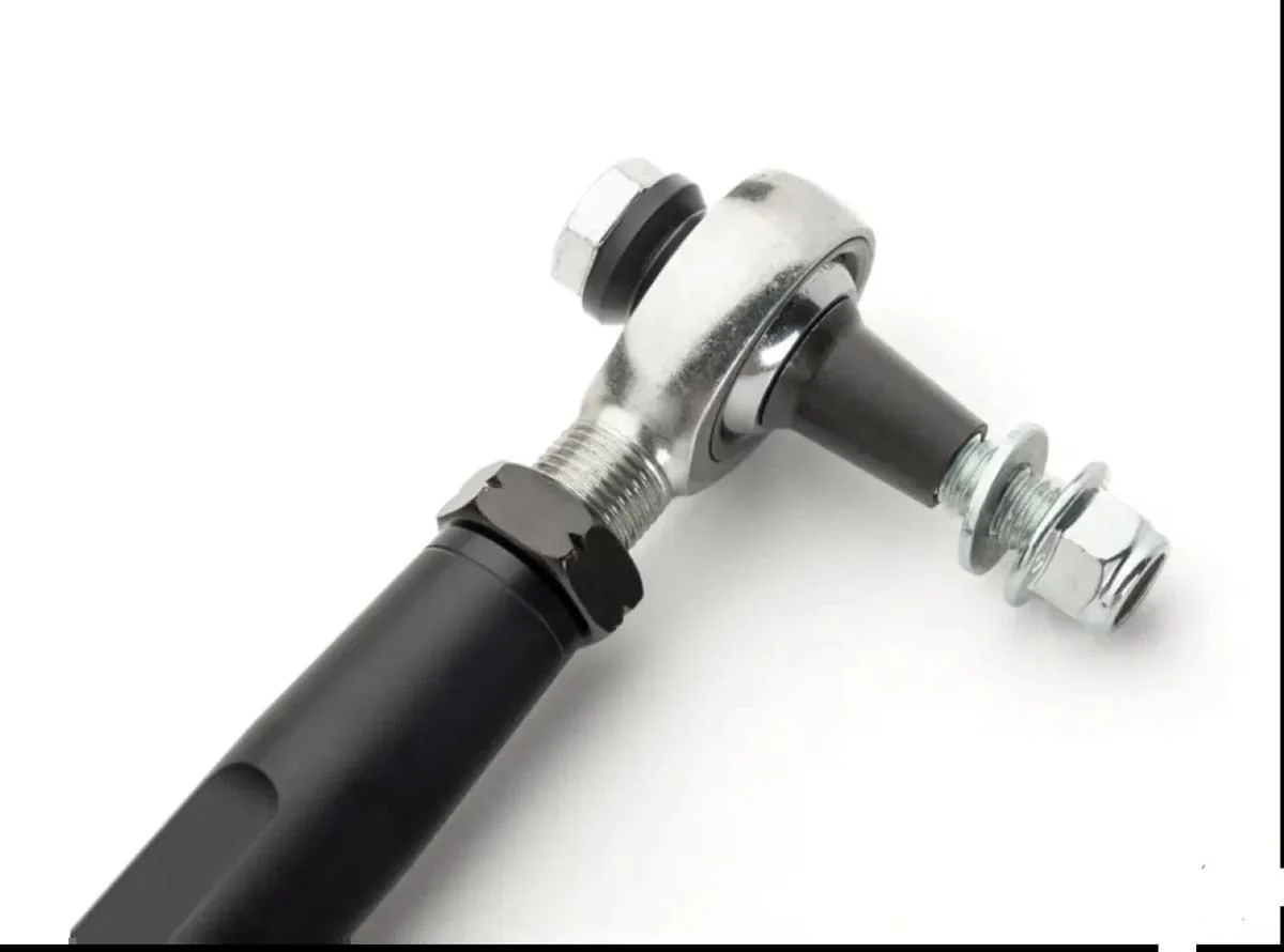 Assault Industries Polaris RZR S 1000/4 UHD 7075 Tie Rods - Image 2