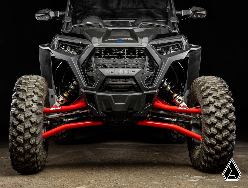 Assault Industries Polaris RZR S 1000 Inner Fender Guards - Image 2