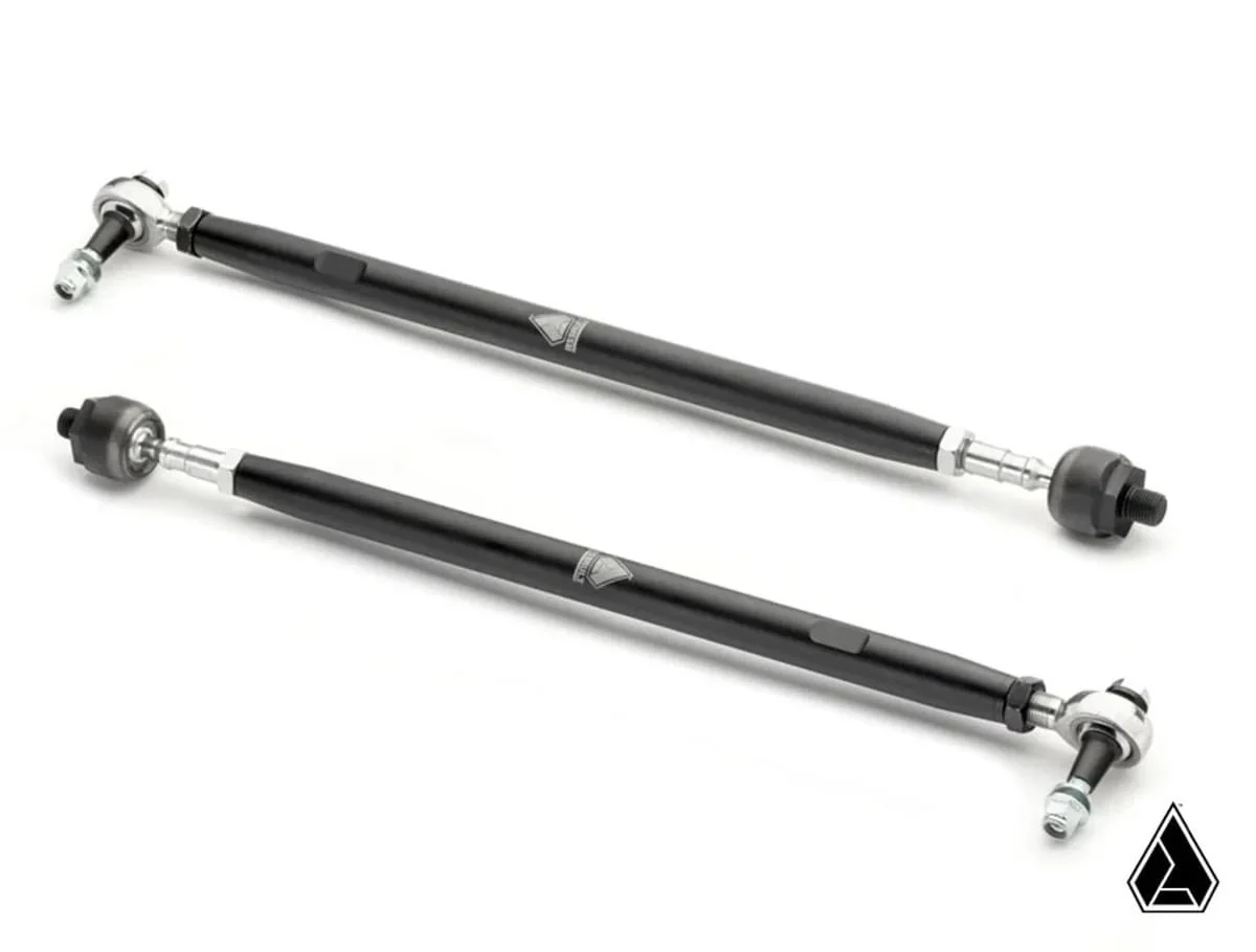 Assault Industries Polaris RZR S 900/4 UHD 7075 Tie Rods