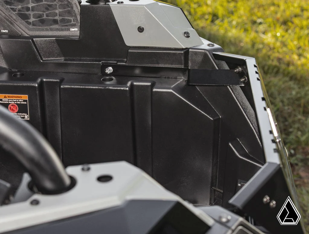 Assault Industries Polaris RZR Turbo R Bed Enclosure - Image 3