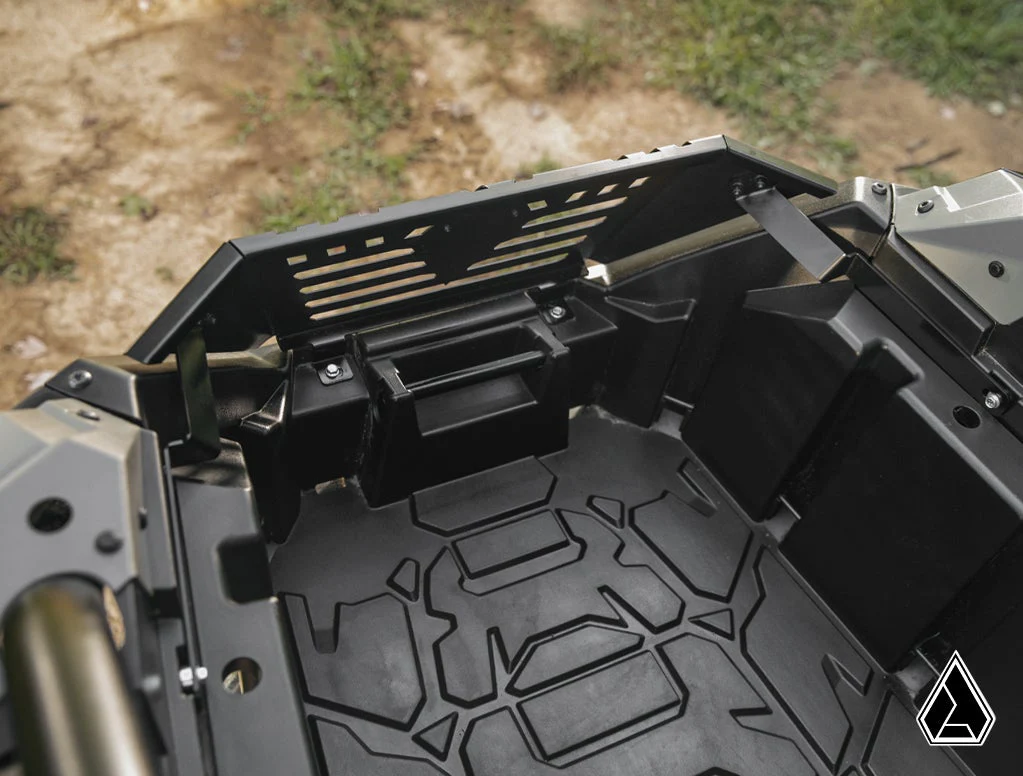 Assault Industries Polaris RZR Turbo R Bed Enclosure - Image 4