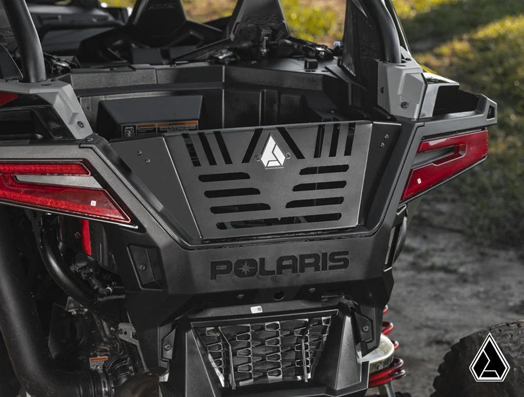Assault Industries Polaris RZR Turbo R Bed Enclosure - Image 5