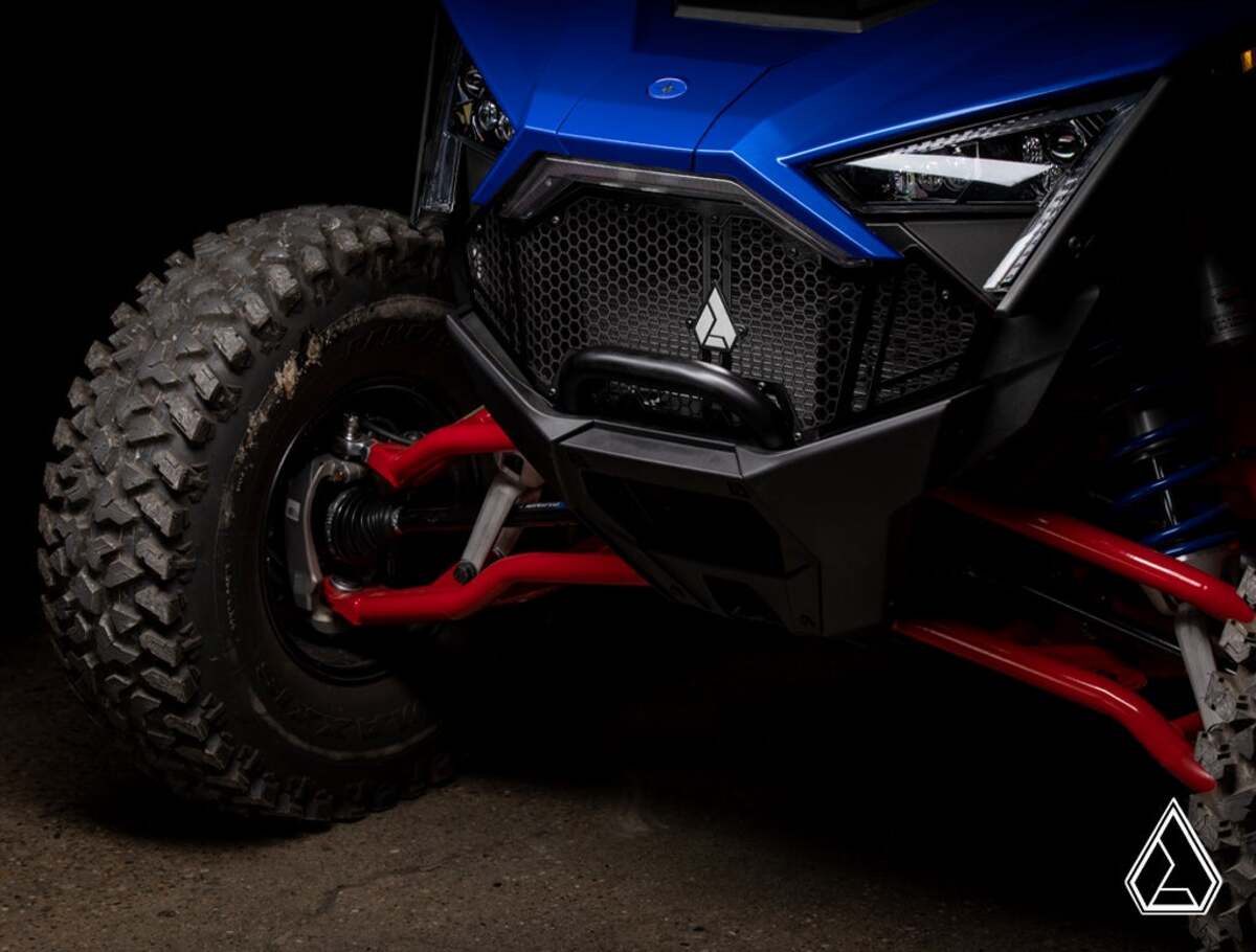 Assault Industries Polaris RZR Turbo R Hellfire V2 Front Grille - Image 5