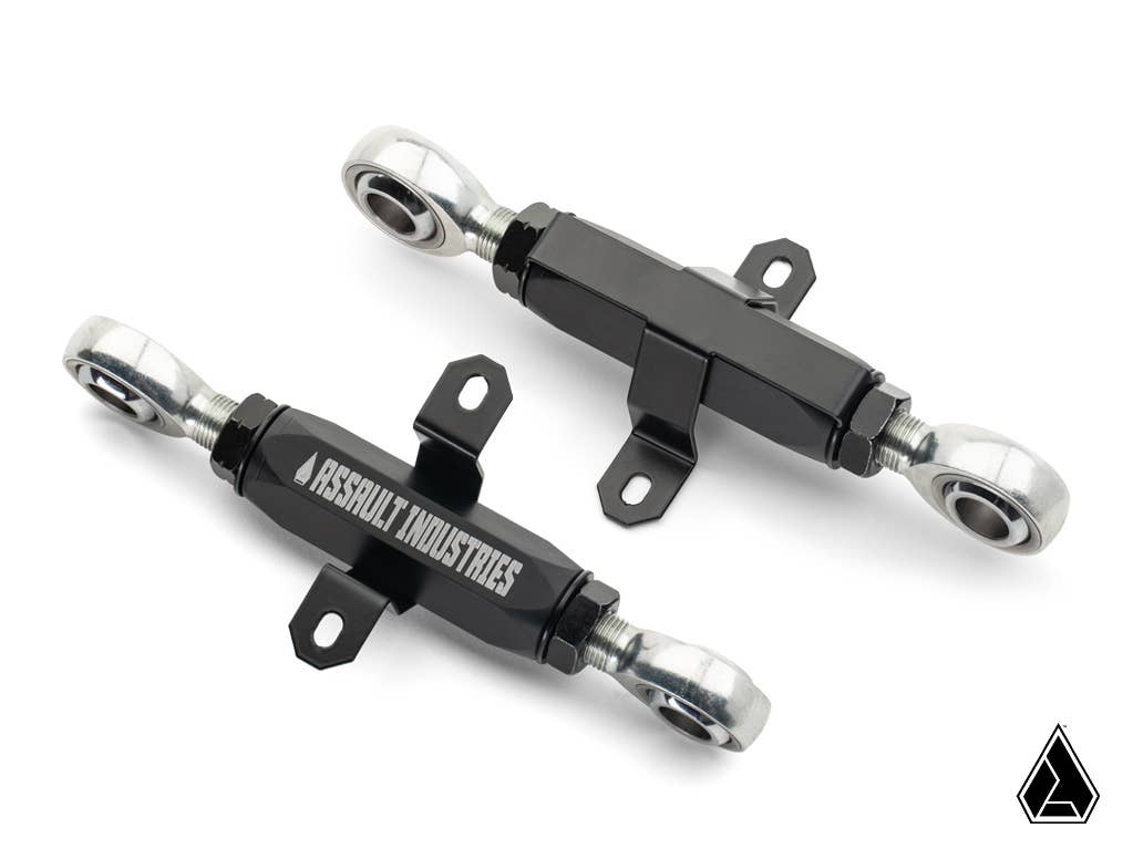 Assault Industries Polaris RZR XP 1000 Heavy Duty Sway Bar End Links