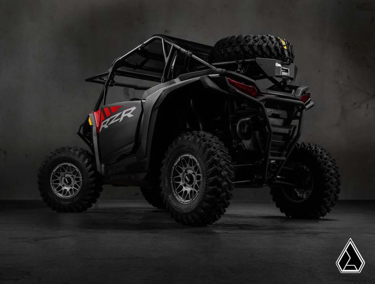 Assault Industries Polaris 2024+ RZR XP Adventure Rack - Image 2