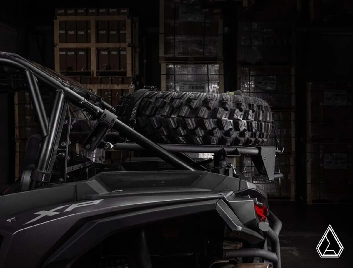 Assault Industries Polaris 2024+ RZR XP Adventure Rack - Image 3