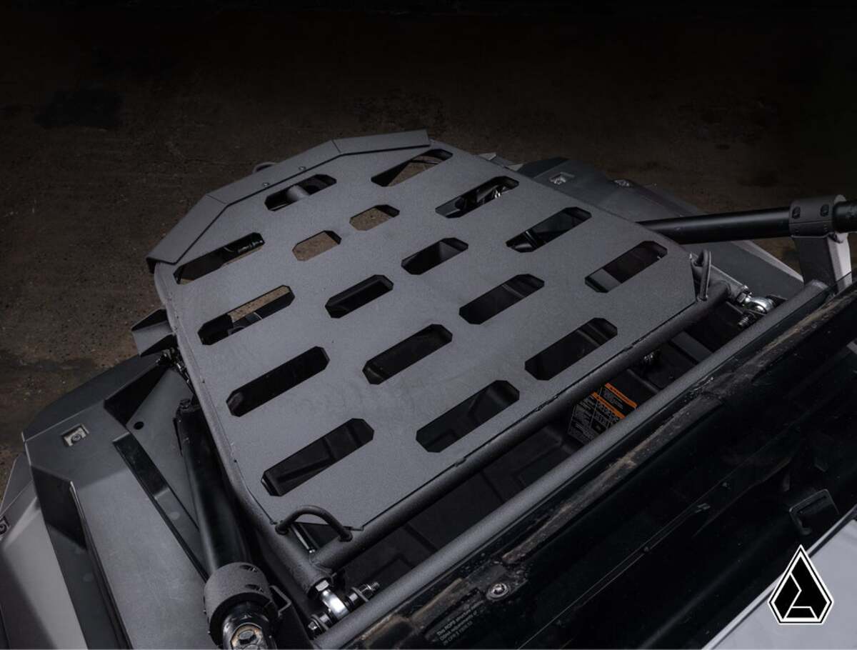 Assault Industries Polaris 2024+ RZR XP Adventure Rack - Image 4
