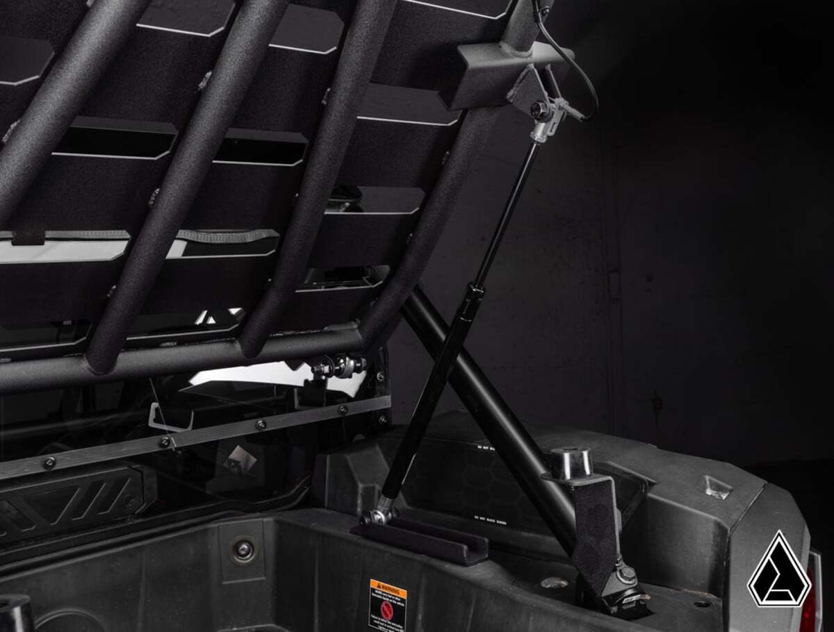 Assault Industries Polaris 2024+ RZR XP Adventure Rack - Image 6