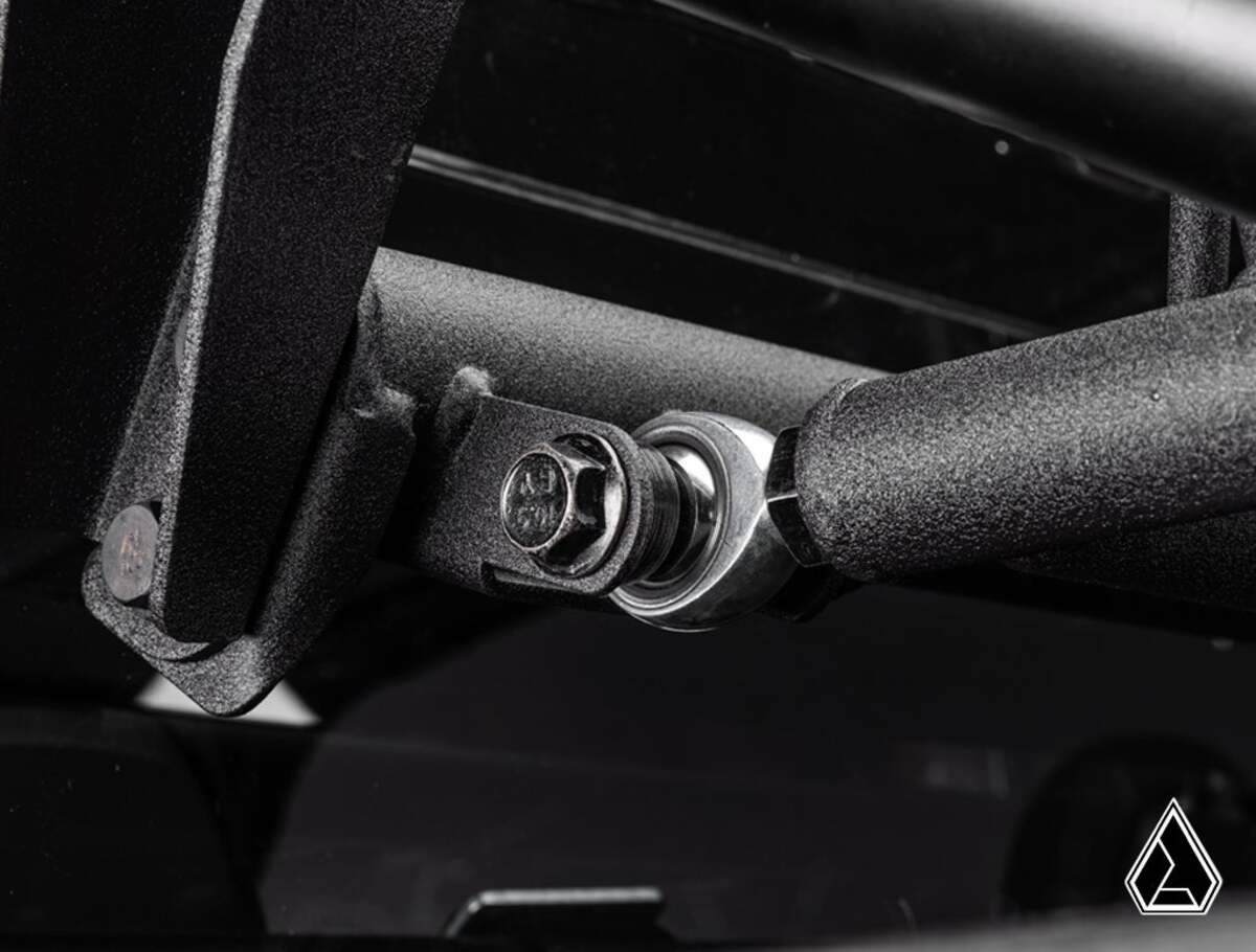 Assault Industries Polaris 2024+ RZR XP Adventure Rack - Image 7