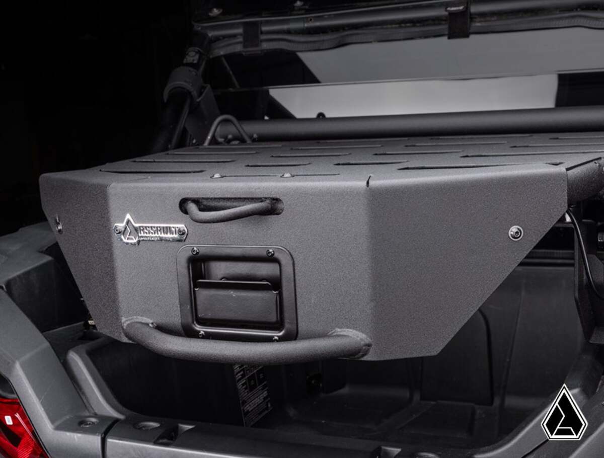 Assault Industries Polaris 2024+ RZR XP Adventure Rack - Image 8