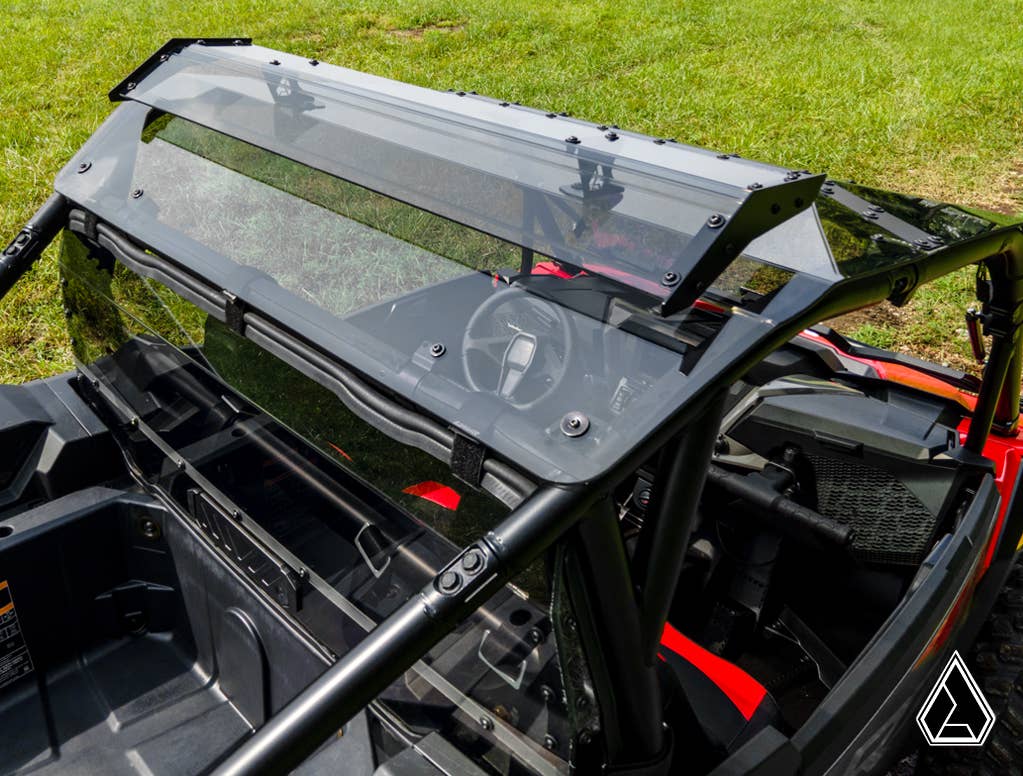 Assault Industries Polaris RZR XP Tinted Roof - Image 7