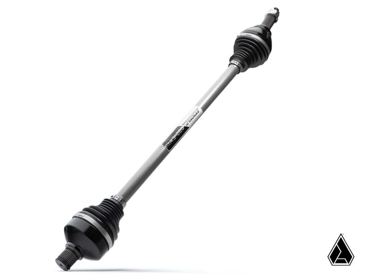 Assault Industries RZR PRO R Mas-223 Phoenix Axle for Polaris - Image 2
