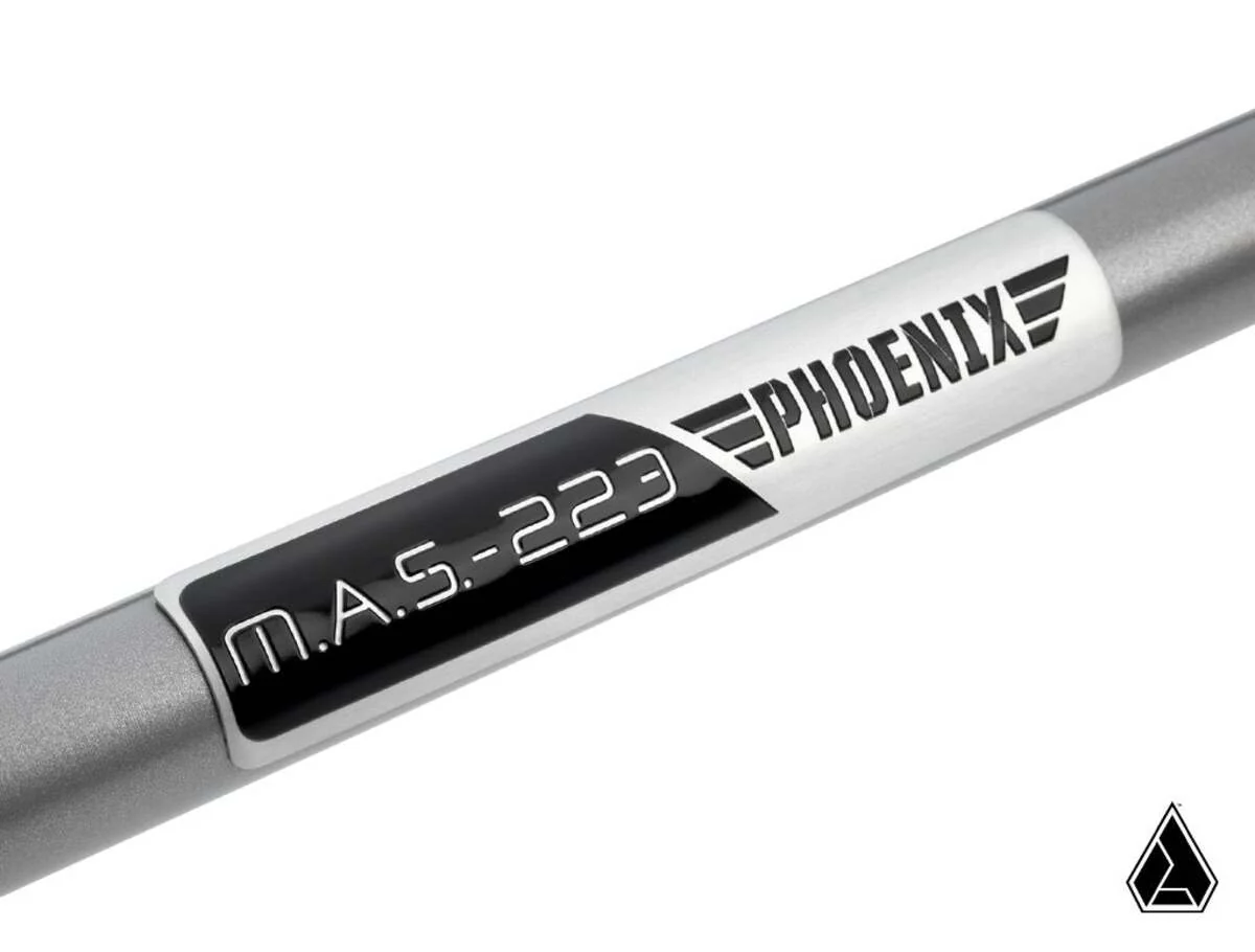 Assault Industries RZR PRO R Mas-223 Phoenix Axle for Polaris - Image 3