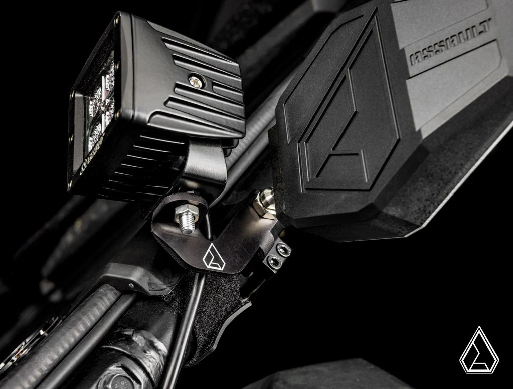 Assault Industries Side Mirror Light Bracket Kit - Image 6