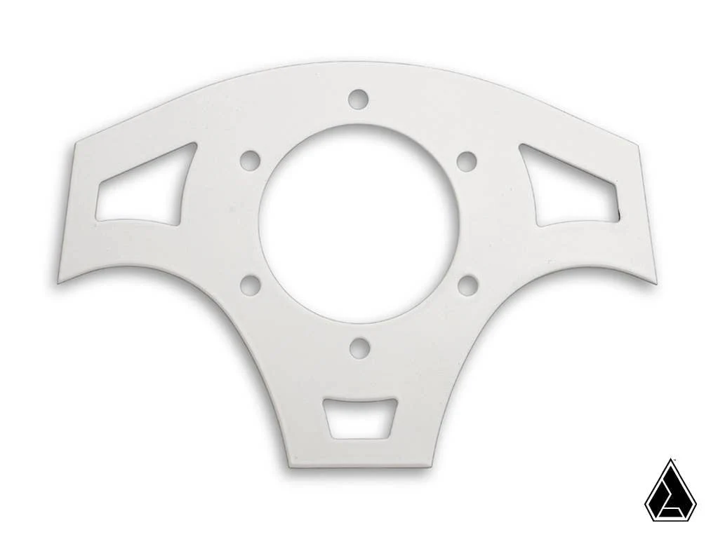 Assault Industries Steering Wheel Backing Plate - Image 3