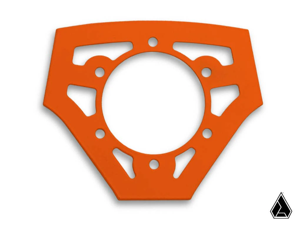 Assault Industries Steering Wheel Backing Plate - Image 5
