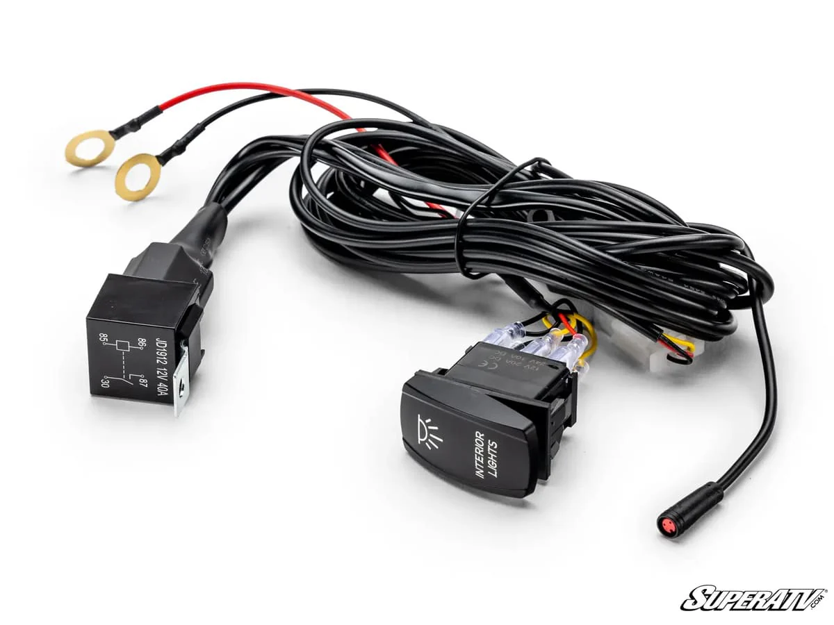 Assault Industries UTV Dome Light Wiring Harness - Image 3