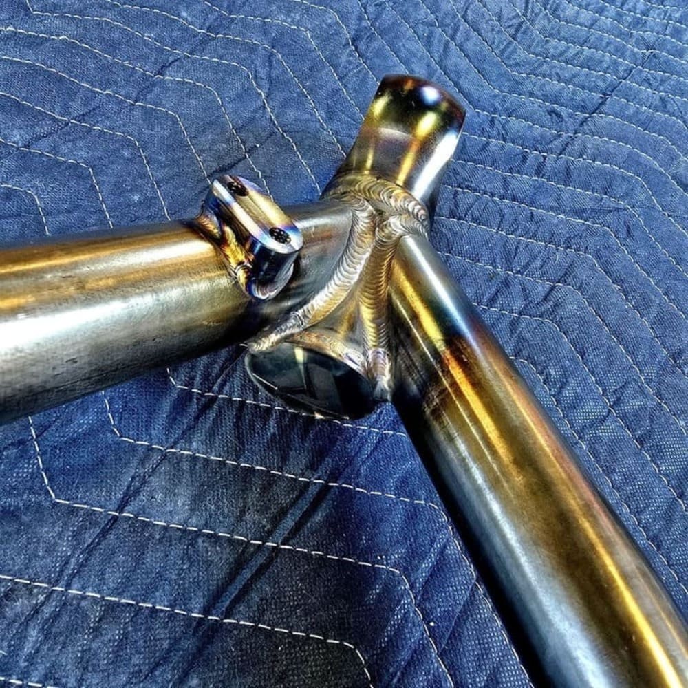 AVID Racing Polaris RZR Pro R XC Front Control Arm Kit - Image 11