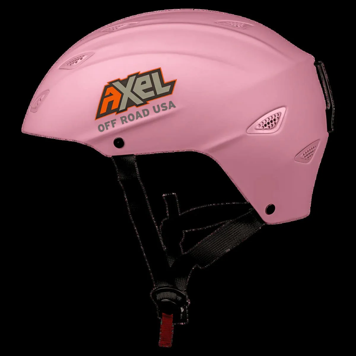 Axel Off Road GRIT D.O.T. Helmet - Image 13