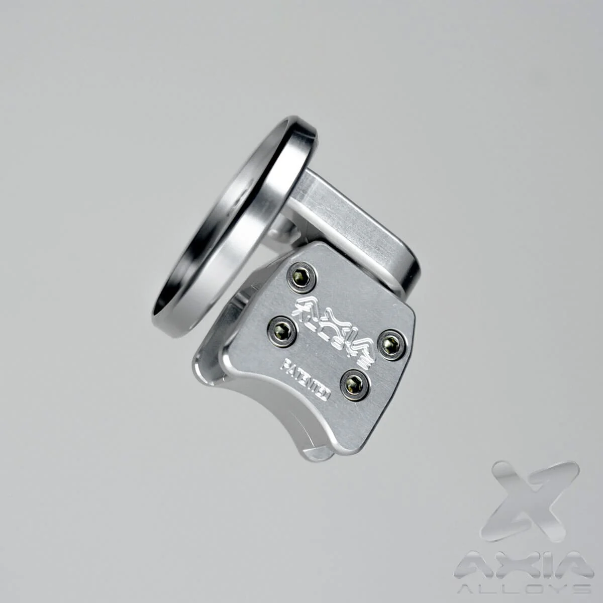 Axia Alloys 2.0″ Racing Spot Mirror - Image 7