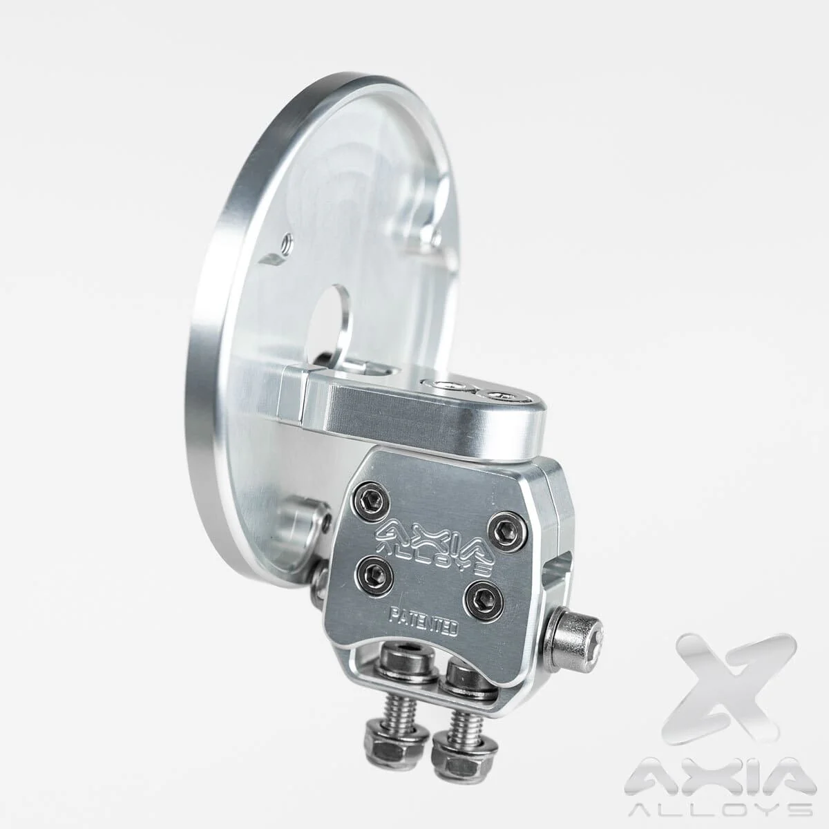 Axia Alloys Garmin Tread/Tread XL GPS Antenna Mount - Image 6