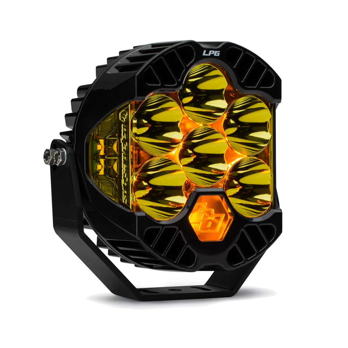 Baja Designs LP6 Pro LED Auxiliary Light Pod - Image 10