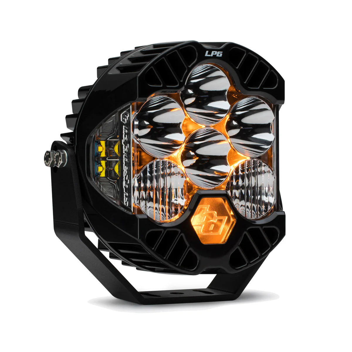 Baja Designs LP6 Pro LED Auxiliary Light Pod - Image 7
