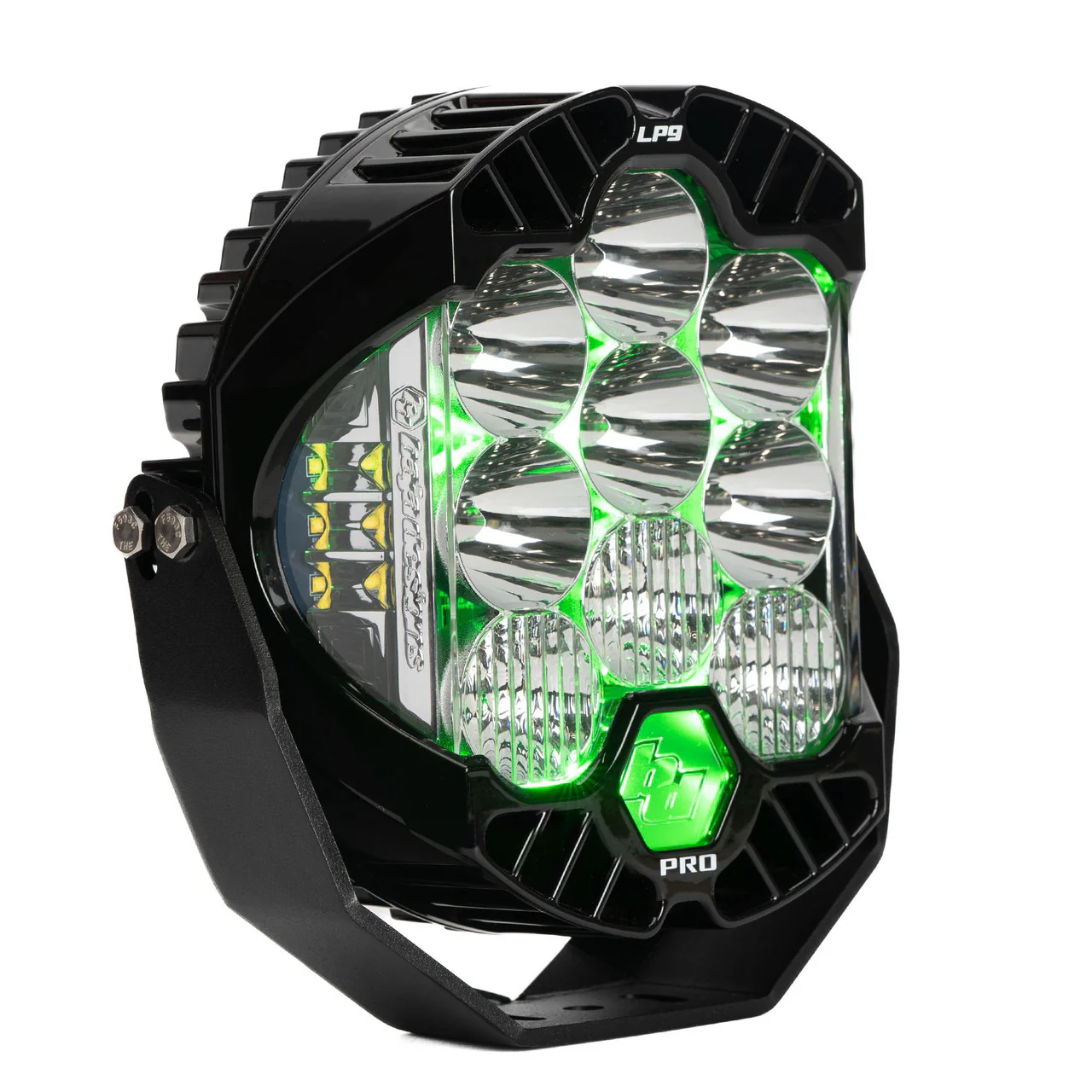 Baja Designs LP9 Pro LED Auxiliary Light Pod - Image 5