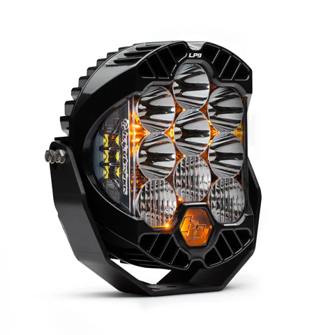Baja Designs LP9 Pro LED Auxiliary Light Pod - Image 7