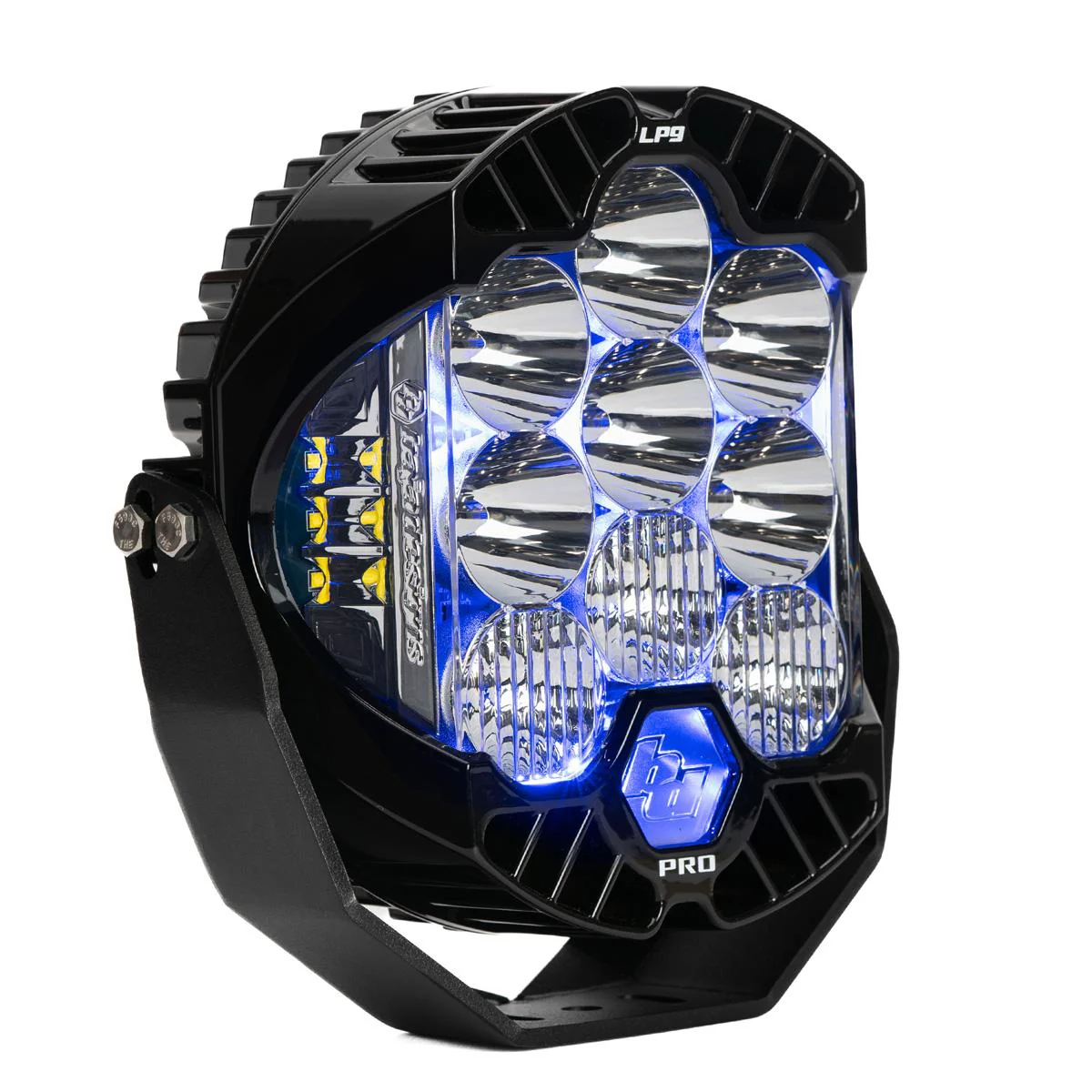 Baja Designs LP9 Pro LED Auxiliary Light Pod - Image 9