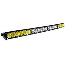 Baja Designs ONX6 Dual Control LED Light Bar - Image 2