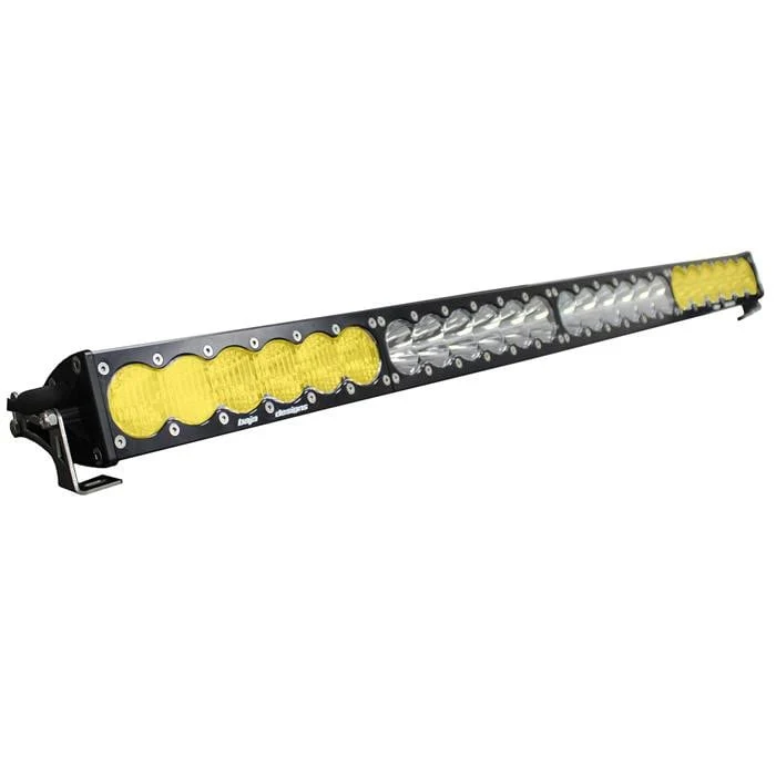 Baja Designs ONX6 Dual Control LED Light Bar - Image 5