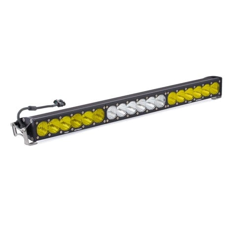 Baja Designs ONX6 Dual Control LED Light Bar - Image 6