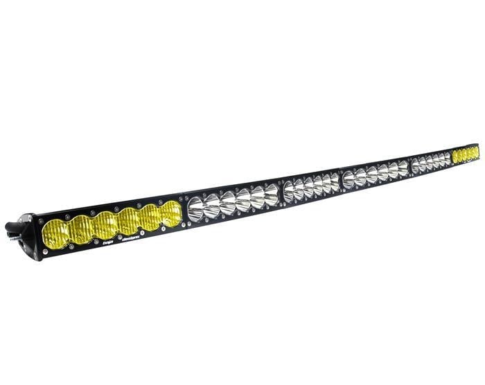 Baja Designs ONX6 Dual Control LED Light Bar - Image 7