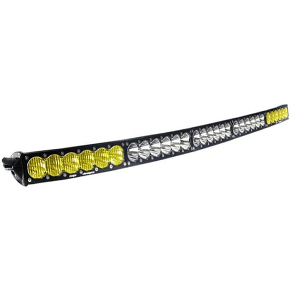 Baja Designs ONX6 Dual Control LED Light Bar - Image 8