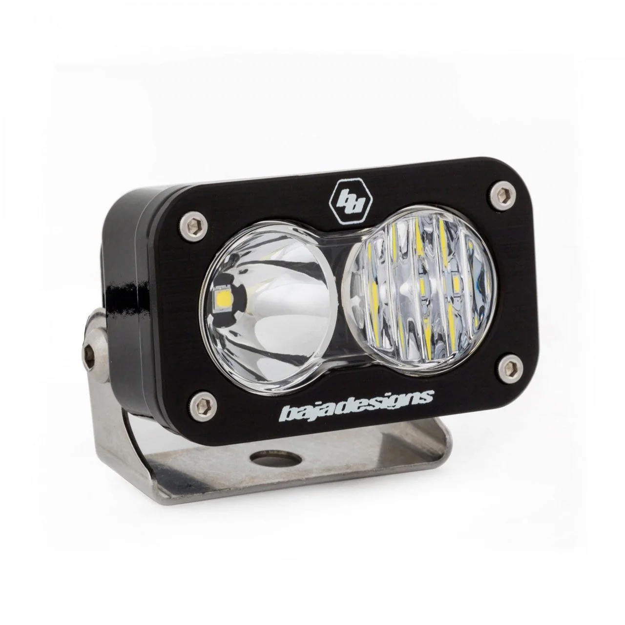 Baja Designs S2 Pro Auxiliary Light Pod - Image 5