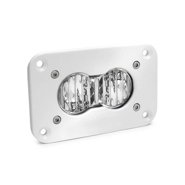 Baja Designs S2 Pro Flush Mount LED Auxiliary Light Pod - Image 11