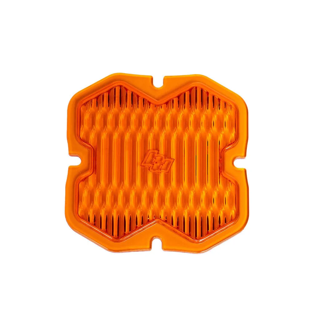 Baja Designs Squadron 2.0 90° Pod Light Lens Kit - Universal - Image 5