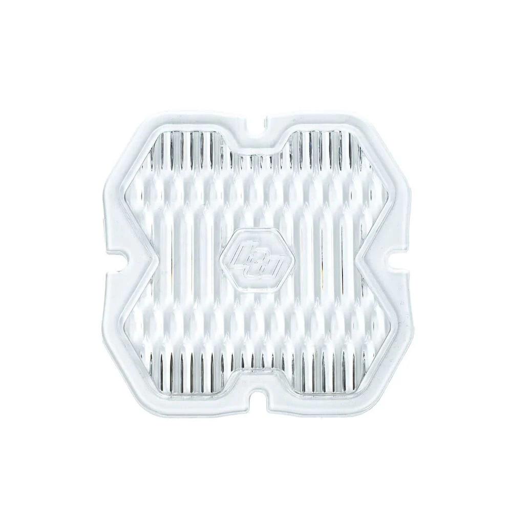 Baja Designs Squadron 2.0 Pod Light Lens Kit - Universal - Image 10