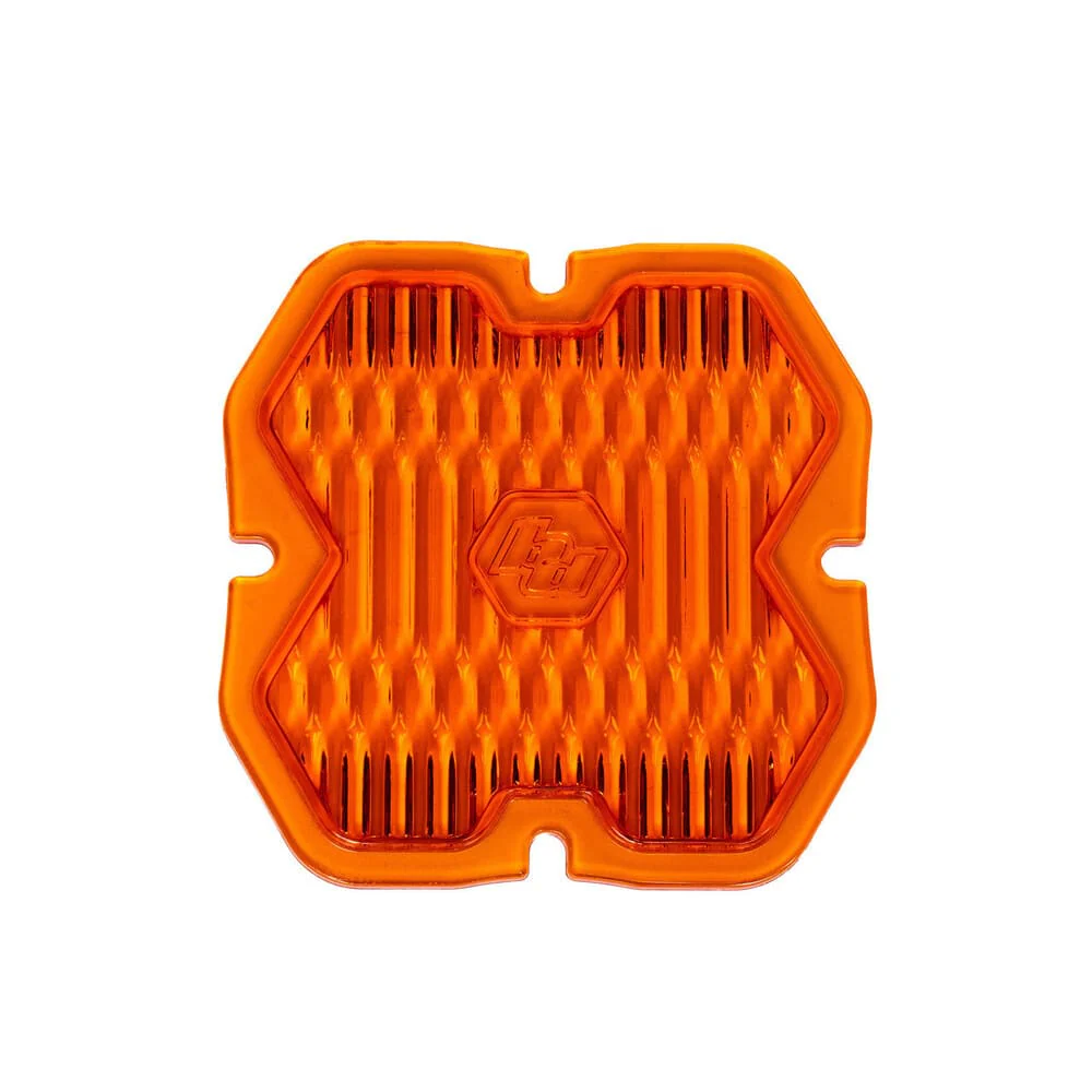 Baja Designs Squadron 2.0 Pod Light Lens Kit - Universal - Image 11