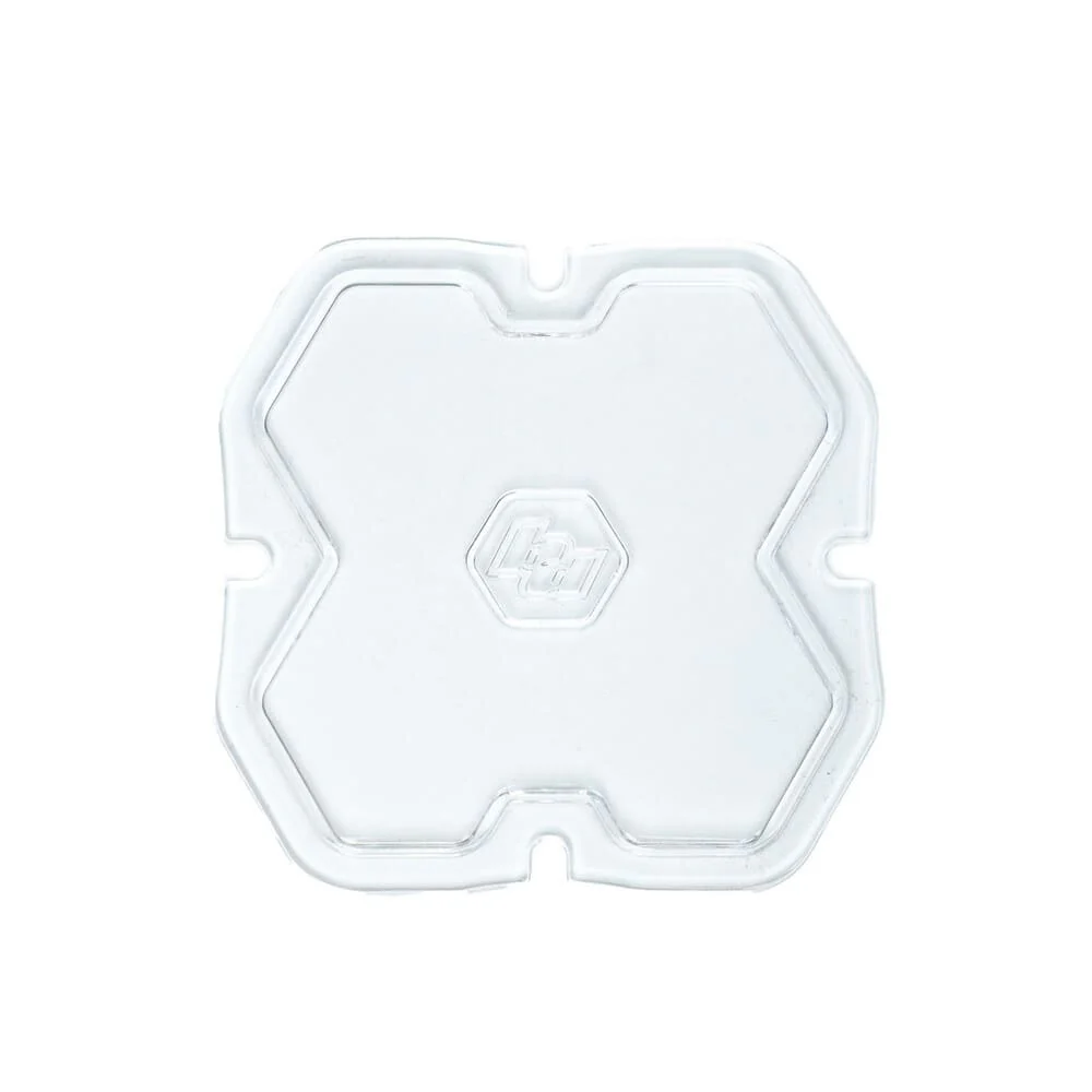 Baja Designs Squadron 2.0 Pod Light Lens Kit - Universal - Image 3